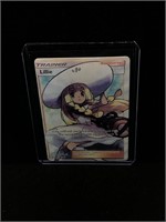 Lillie 147/149 - Sun & Moon Base - Full Art