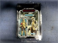 Star Wars VC133 Scarif Stromtropper Figurine