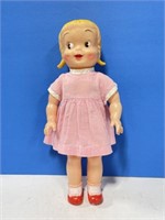 Vintage 1950s Tootsie Doll by Reliable