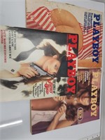 1970s Magazines