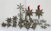 Sparkling Christmas Decor