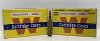 (CC) Winchester Western 270 Primed Cases,