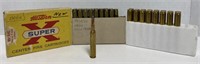(CC) Winchester SuperX 270 Centerfire Cartridges