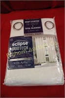 Eclipse Blackout Curtains 84" long
