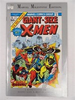 Marvel Milestone Edition Giant Size X-Men #1