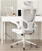 Ergonomic Mesh Desk Chair