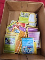 Pokémon cards