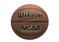 Wilson $28 Retail Basketball Needs Air