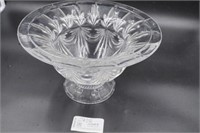 Shannon Crystal bowl