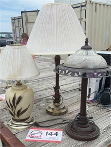 LAMPS (3)
