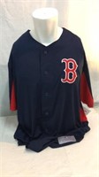 New Overstock Liquidation Red Sox JerseyVRS