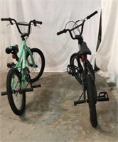 Mongoose Kids Bikes 2B