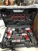 AIR TOOL SET