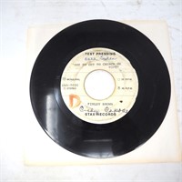 Stax Test Press Finley Brown Got To Get Church 45