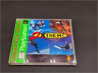2Xtreme PS1 Playstation Video Game