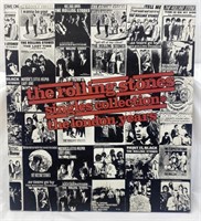 The Rolling Stones Singles Collection "The
