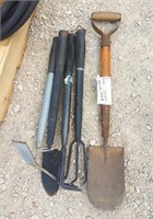 Garden Tools