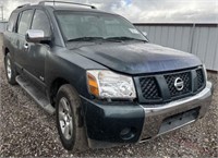 2006 Nissan Armada (AZ)