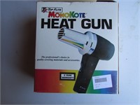 heat gun