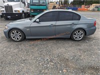 2006 BMW 325i Sedan