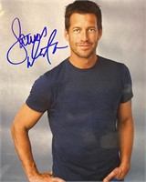 James Denton Signed Photo