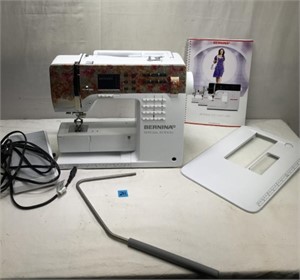 Bernina Special Edition Sewing Machine