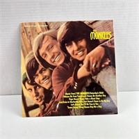 The Monkees Record