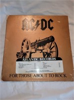 AC/DC albums