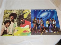 Jackson 5 albums