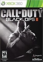 Call of Duty: Black Ops 2 Game of the Year Edition