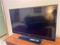 Samsung TV - w remote