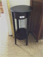 Small table - 30 in tall