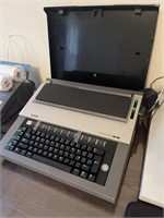 Vintage Office Electronics - Including Brother