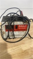 Schafer battery charger-works