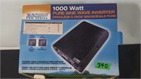 Sunforce Pro Series 1000 Watt Pure Sine