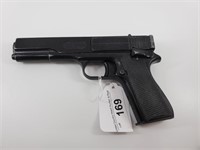Marksman Repeater Pellet Pistol