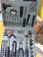 Full Set of Tools