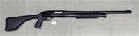 Mossberg Model 500A