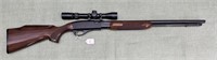 Remington Model 572 Fieldmaster Deluxe