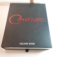 Celine Dion box set