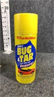 bug and tar remover spray