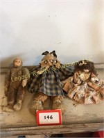 Doll Lot