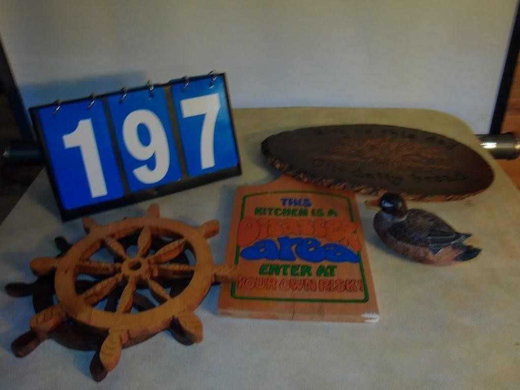 PICKLE HILL AUCTION TUESDAY JULY 2 ,2024 @ 6:00 PM ONLINE