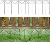 $147  32x10 10 Pack Animal Barrier Fence