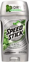 Speed Stick Original Antiperspirant & Deodorant