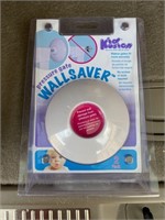 KidKusion® Pressure Gate Wall Saver