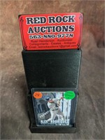 2000 Gamers Alex Rodriguez Promo Card