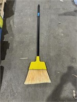 Clean Choice Heavy Duty angle Broom