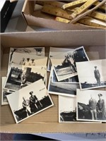 Vintage photos