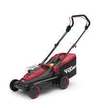 Hyper Tough 40V Max 18" Cordless Lawn Mower A21